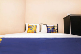 Zainab Homestay by OYO Rooms