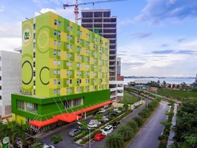 Zest Hotel Harbour Bay