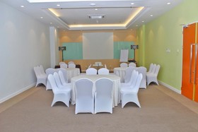 Zest Hotel Harbour Bay