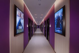 OS Style Hotel