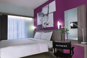 OS Style Hotel