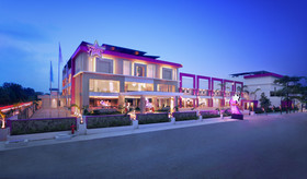 OS Style Hotel