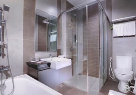 OS Style Hotel