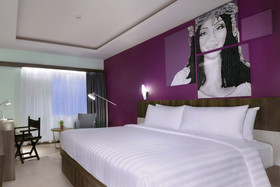 OS Style Hotel