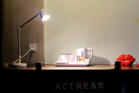 OS Style Hotel