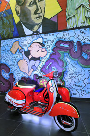OS Style Hotel