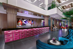 OS Style Hotel