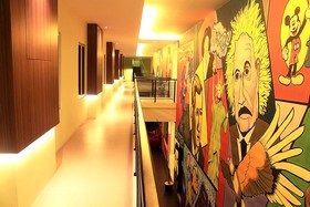 OS Style Hotel