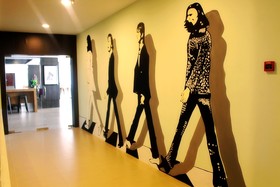 OS Style Hotel