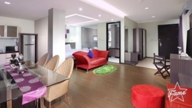 OS Style Hotel