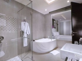OS Style Hotel