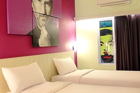 OS Style Hotel