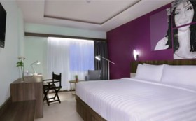 OS Style Hotel
