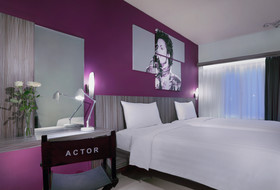 OS Style Hotel