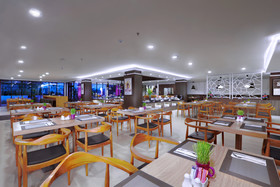 OS Style Hotel