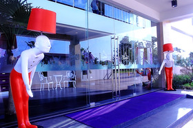 OS Style Hotel