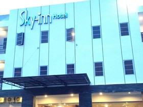 Os Hotel Batu Aji Batam