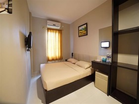 Os Hotel Batu Aji Batam