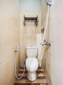 Spot On 92072 Restu Ibu Homestay Syariah