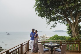 Banyan Tree Bintan