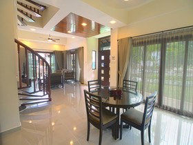 Banyu Biru Villas