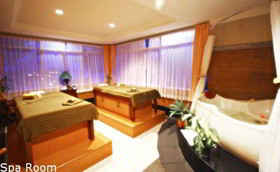 Bintan Agro Beach Resort & Spa