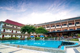 Bintan Agro Beach Resort & Spa