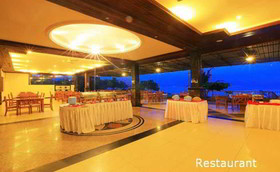 Bintan Agro Beach Resort & Spa