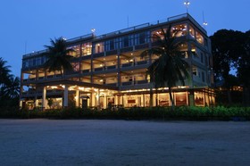 Bintan Agro Beach Resort & Spa