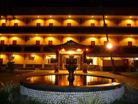 Bintan Agro Beach Resort & Spa