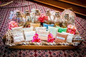 Bintan Agro Beach Resort & Spa