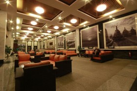 Bintan Agro Beach Resort & Spa