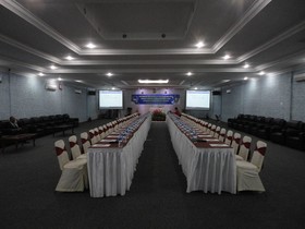 Bintan Agro Beach Resort & Spa