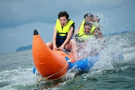 Bintan Agro Beach Resort & Spa