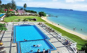 Bintan Agro Beach Resort & Spa