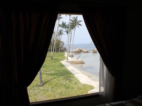 Bintan Cabana Beach Resort