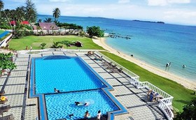Bintan Cabana Beach Resort