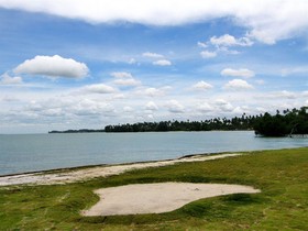 Bintan Cabana Beach Resort