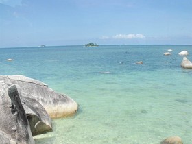 Bintan Cabana Beach Resort