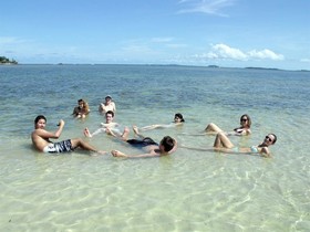 Bintan Cabana Beach Resort