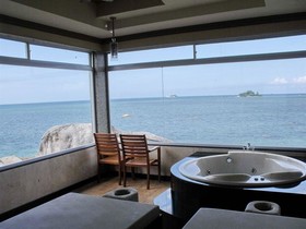 Bintan Cabana Beach Resort