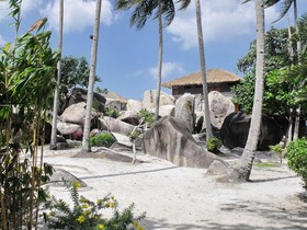 Bintan Cabana Beach Resort