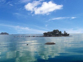 Bintan Cabana Beach Resort