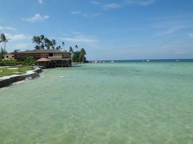 Bintan Cabana Beach Resort
