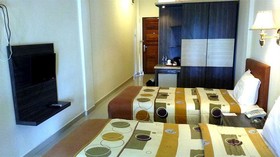 Bintan Cabana Beach Resort