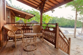 Bintan Exotica Resort by WH