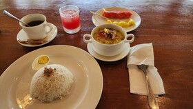 Bintan Exotica Resort by WH