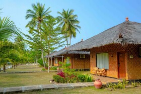 Bintan Exotica Resort by WH