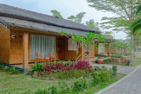 Bintan Exotica Resort by WH