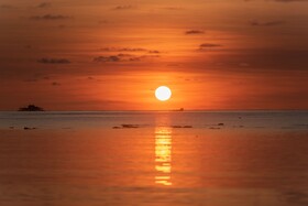 Bintan Exotica Resort by WH